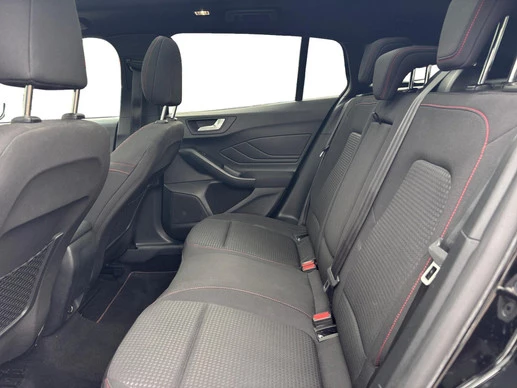 Ford Focus - Afbeelding 15 van 30