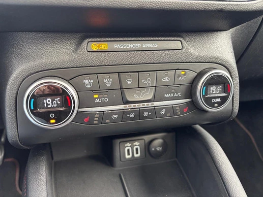 Ford Focus - Afbeelding 16 van 30