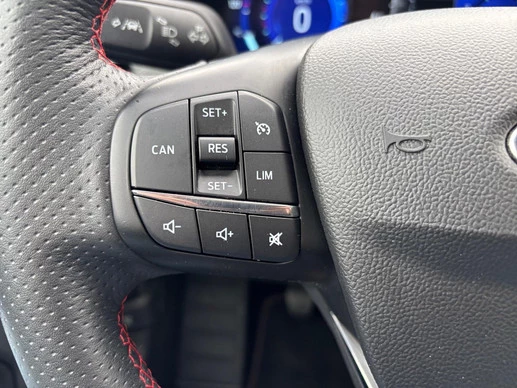 Ford Focus - Afbeelding 18 van 30