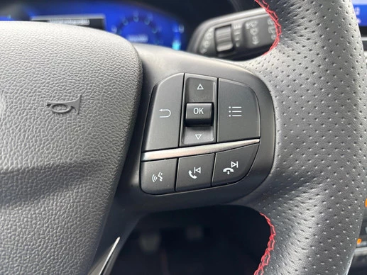 Ford Focus - Afbeelding 19 van 30