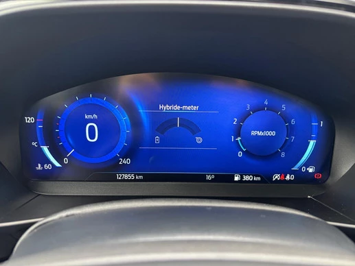 Ford Focus - Afbeelding 20 van 30