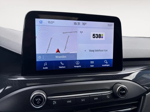 Ford Focus - Afbeelding 21 van 30