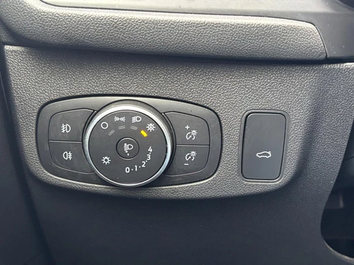 Ford Focus - Afbeelding 27 van 30