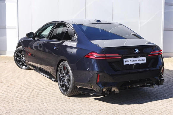 BMW i5 - Afbeelding 2 van 30