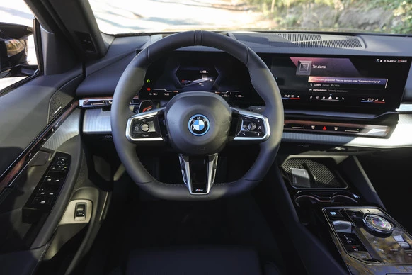 BMW i5 - Afbeelding 3 van 30