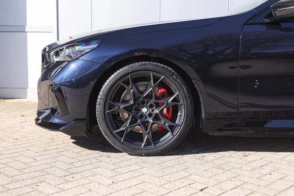 BMW i5 - Afbeelding 4 van 30