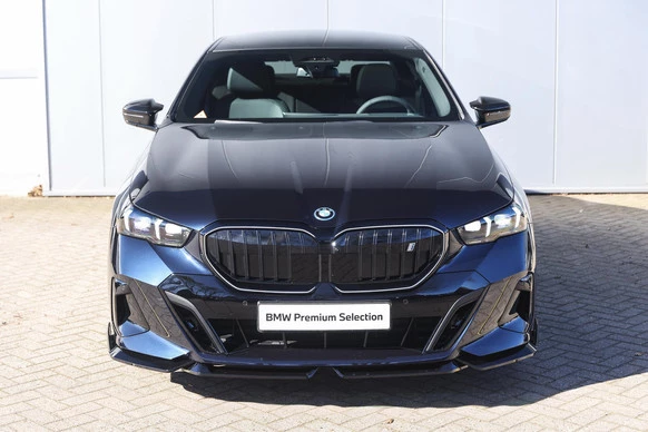 BMW i5 - Afbeelding 5 van 30
