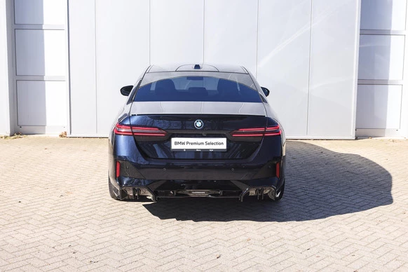 BMW i5 - Afbeelding 6 van 30