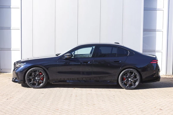 BMW i5 - Afbeelding 7 van 30