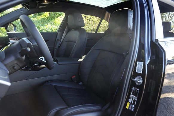 BMW i5 - Afbeelding 9 van 30