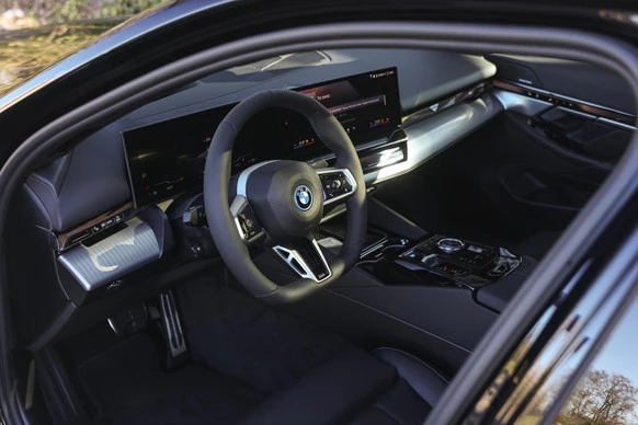 BMW i5 - Afbeelding 10 van 30