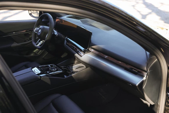 BMW i5 - Afbeelding 11 van 30