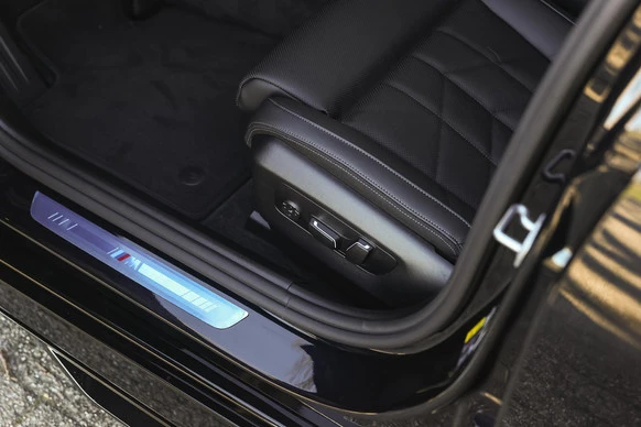 BMW i5 - Afbeelding 13 van 30