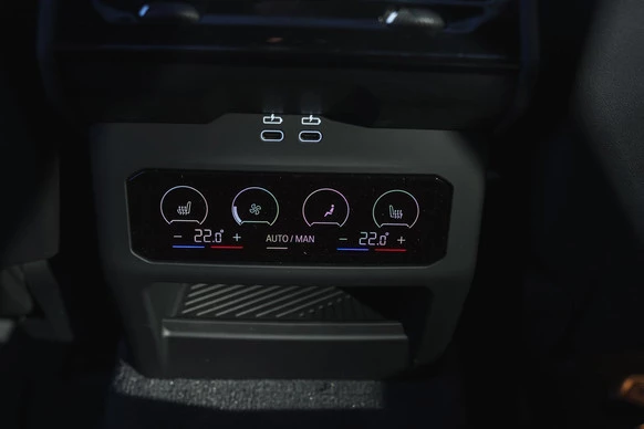 BMW i5 - Afbeelding 14 van 30