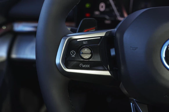 BMW i5 - Afbeelding 15 van 30