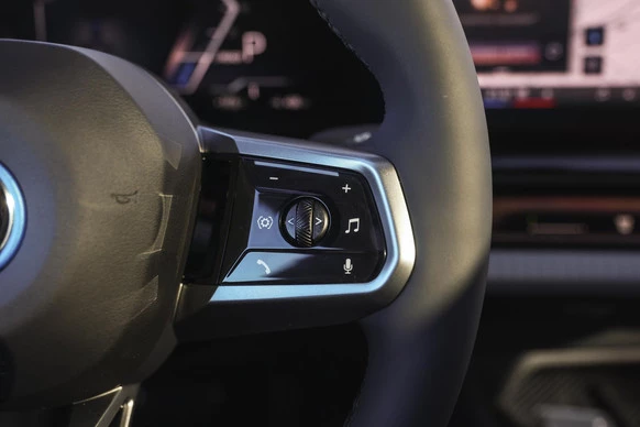 BMW i5 - Afbeelding 16 van 30