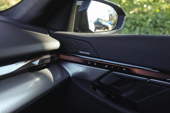 BMW i5 - Afbeelding 17 van 30