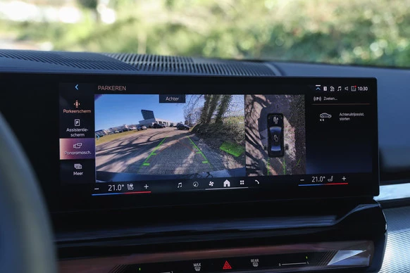 BMW i5 - Afbeelding 18 van 30