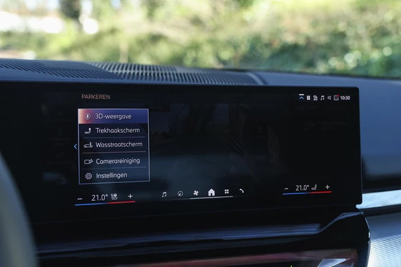 BMW i5 - Afbeelding 19 van 30