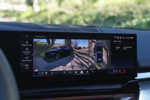 BMW i5 - Afbeelding 20 van 30