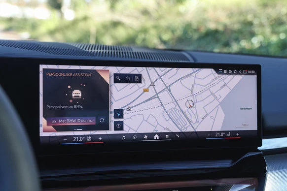 BMW i5 - Afbeelding 21 van 30