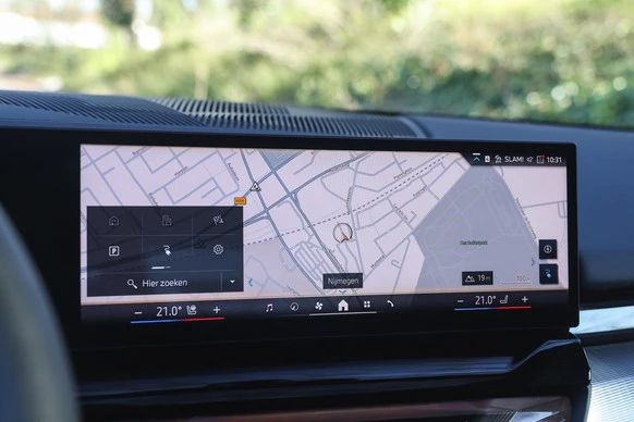 BMW i5 - Afbeelding 23 van 30