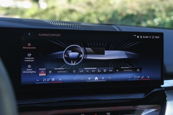 BMW i5 - Afbeelding 24 van 30