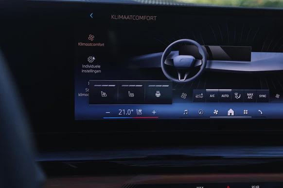 BMW i5 - Afbeelding 25 van 30