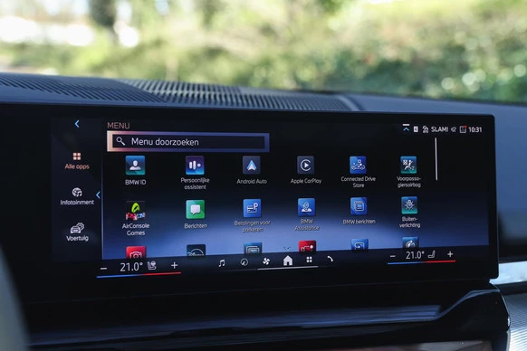 BMW i5 - Afbeelding 26 van 30