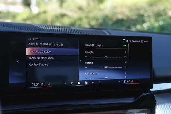 BMW i5 - Afbeelding 27 van 30