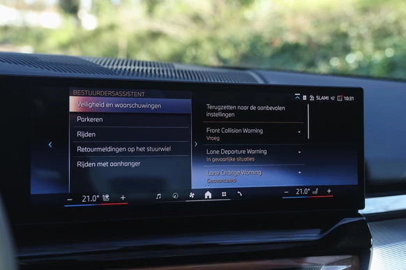 BMW i5 - Afbeelding 28 van 30