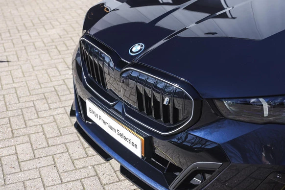 BMW i5 - Afbeelding 29 van 30