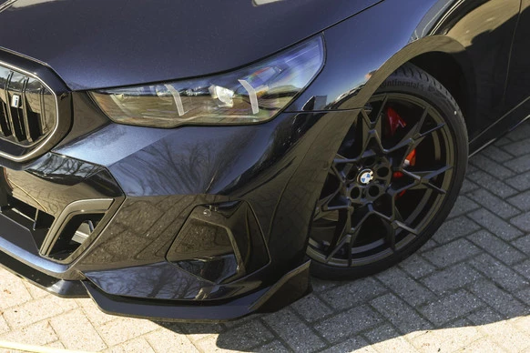 BMW i5 - Afbeelding 30 van 30