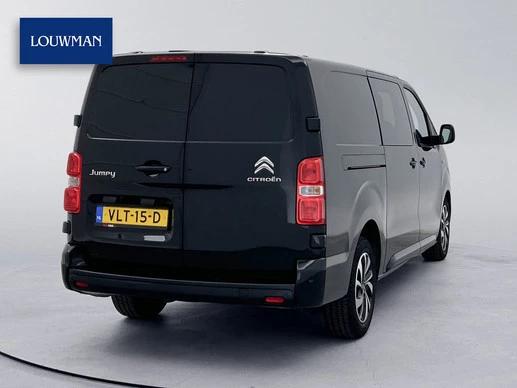 Citroën Jumpy - Afbeelding 3 van 30