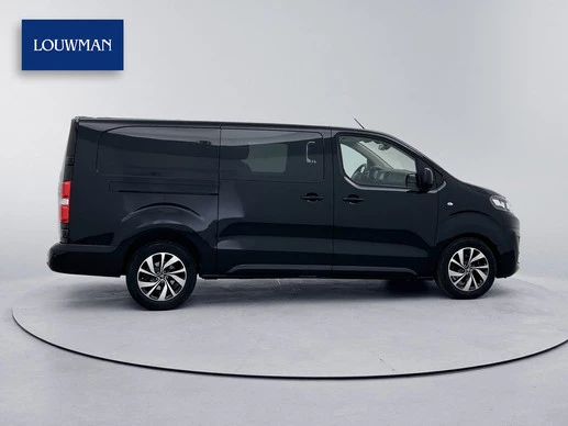 Citroën Jumpy - Afbeelding 4 van 30