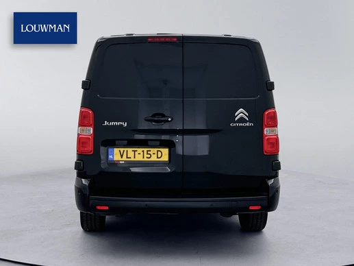 Citroën Jumpy - Afbeelding 16 van 30