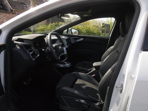 Audi Q4 e-tron - Afbeelding 3 van 30