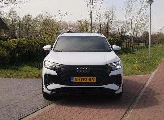 Audi Q4 e-tron - Afbeelding 5 van 30