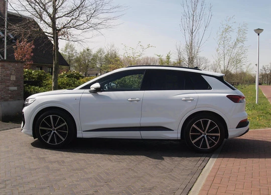 Audi Q4 e-tron - Afbeelding 7 van 30