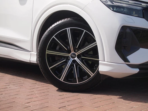 Audi Q4 e-tron - Afbeelding 12 van 30