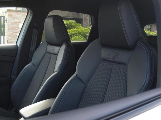 Audi Q4 e-tron - Afbeelding 13 van 30