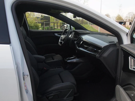 Audi Q4 e-tron - Afbeelding 14 van 30