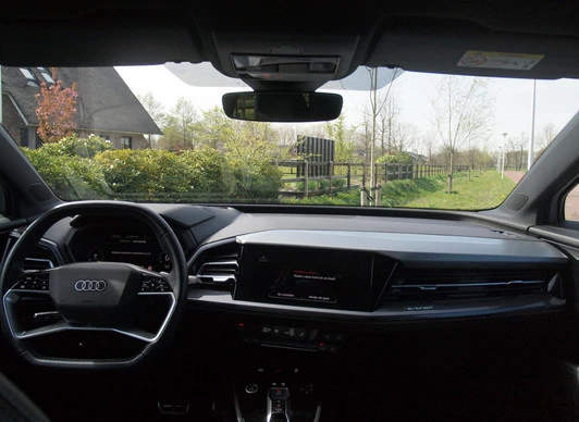 Audi Q4 e-tron - Afbeelding 15 van 30