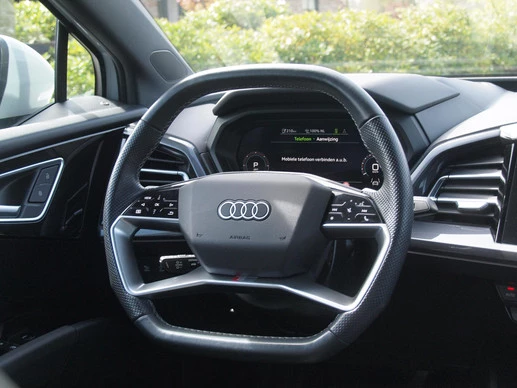 Audi Q4 e-tron - Afbeelding 16 van 30