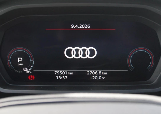 Audi Q4 e-tron - Afbeelding 19 van 30