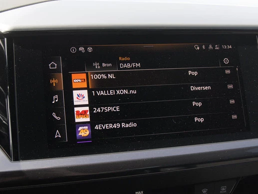 Audi Q4 e-tron - Afbeelding 20 van 30