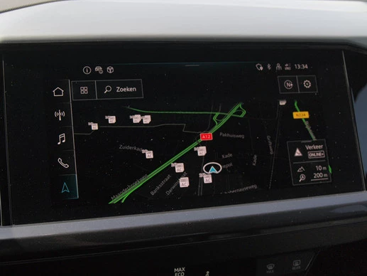 Audi Q4 e-tron - Afbeelding 21 van 30