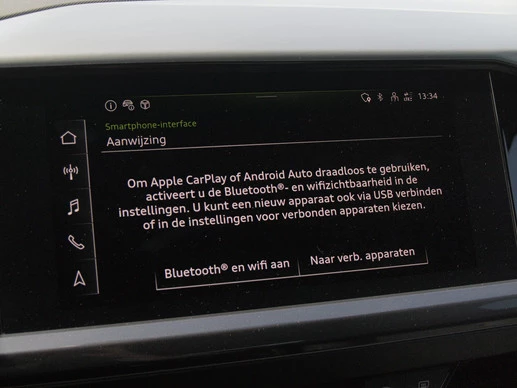 Audi Q4 e-tron - Afbeelding 22 van 30