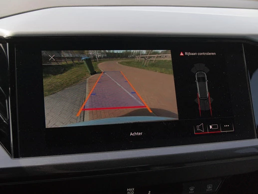 Audi Q4 e-tron - Afbeelding 23 van 30