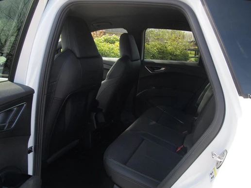 Audi Q4 e-tron - Afbeelding 27 van 30